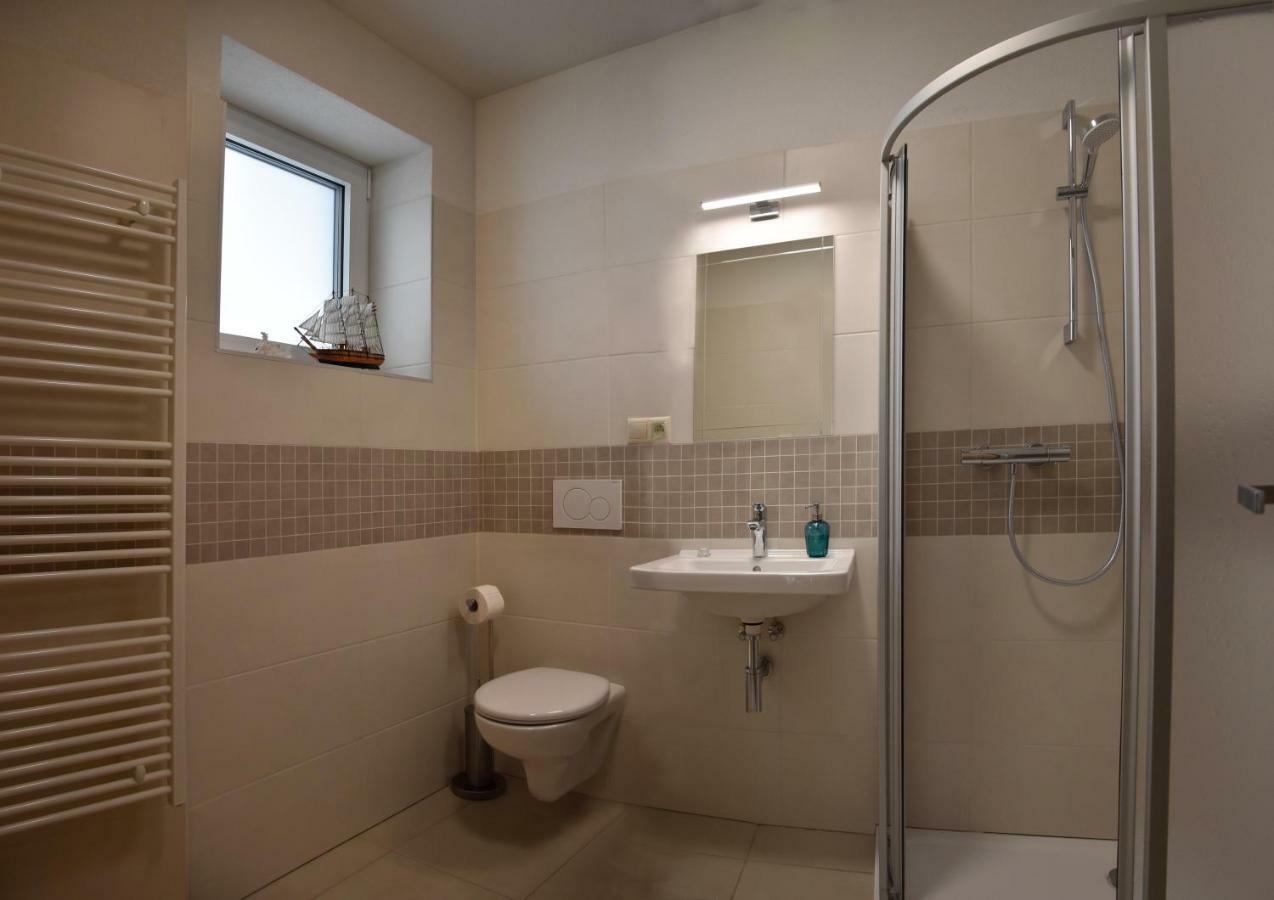 Elemir Apartment Bešeňová Екстериор снимка