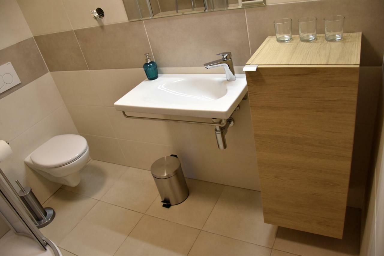 Elemir Apartment Bešeňová Екстериор снимка