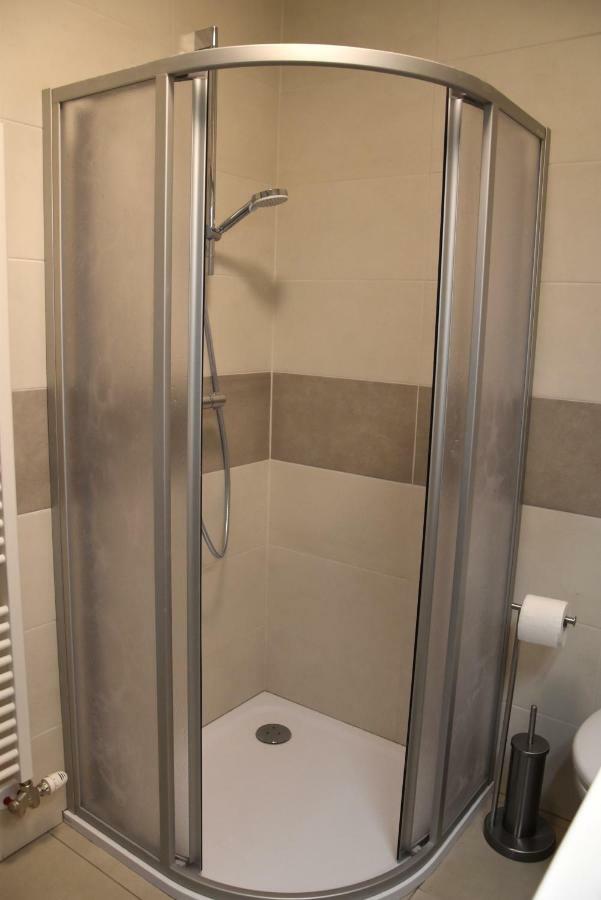 Elemir Apartment Bešeňová Екстериор снимка