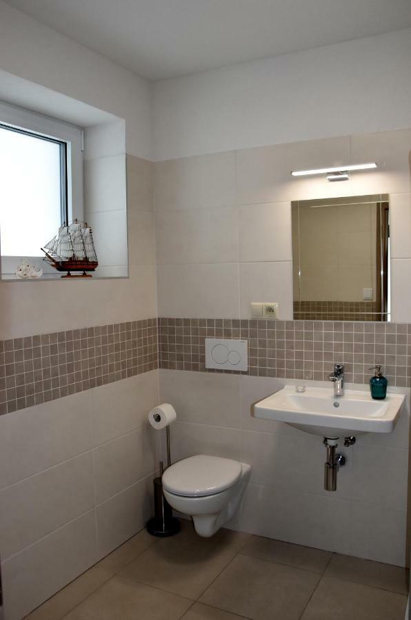 Elemir Apartment Bešeňová Екстериор снимка