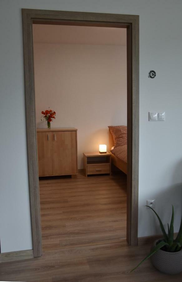 Elemir Apartment Bešeňová Екстериор снимка