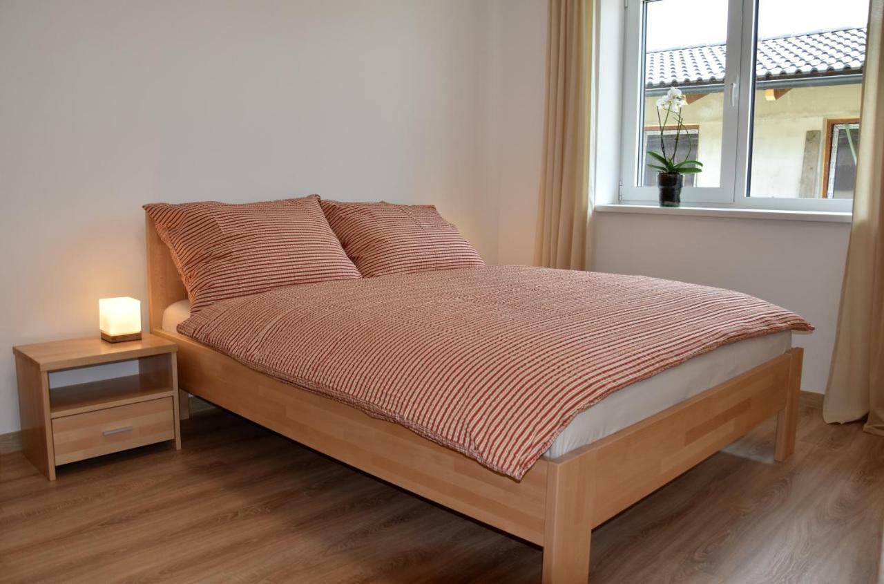 Elemir Apartment Bešeňová Екстериор снимка