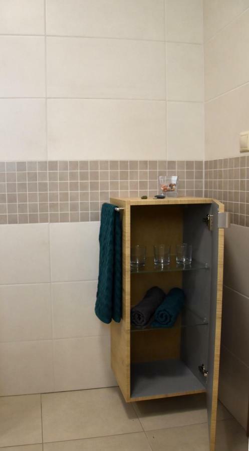 Elemir Apartment Bešeňová Екстериор снимка