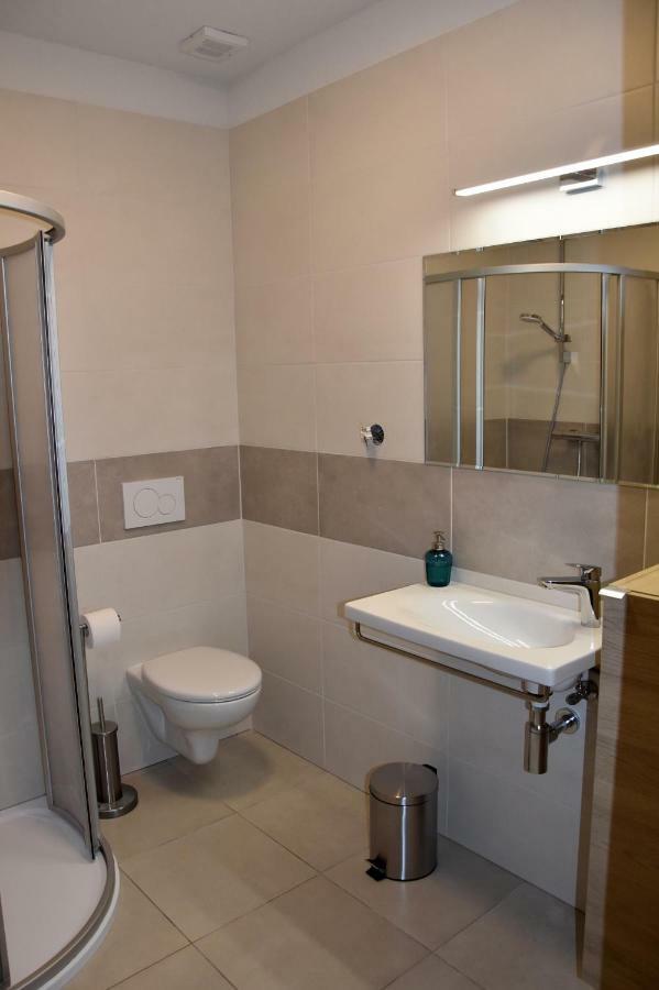 Elemir Apartment Bešeňová Екстериор снимка