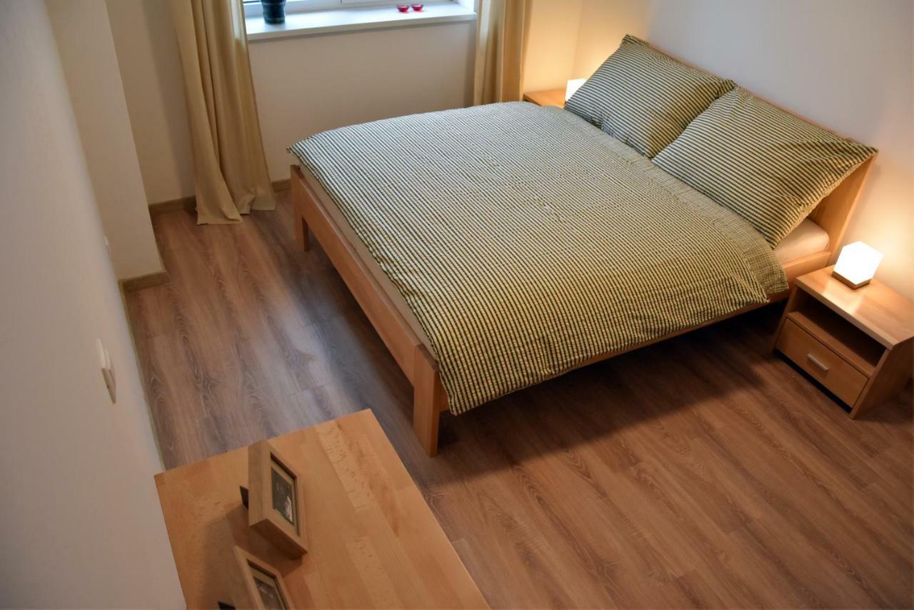 Elemir Apartment Bešeňová Екстериор снимка