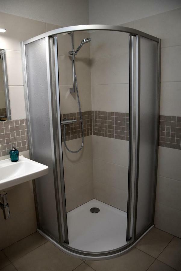 Elemir Apartment Bešeňová Екстериор снимка