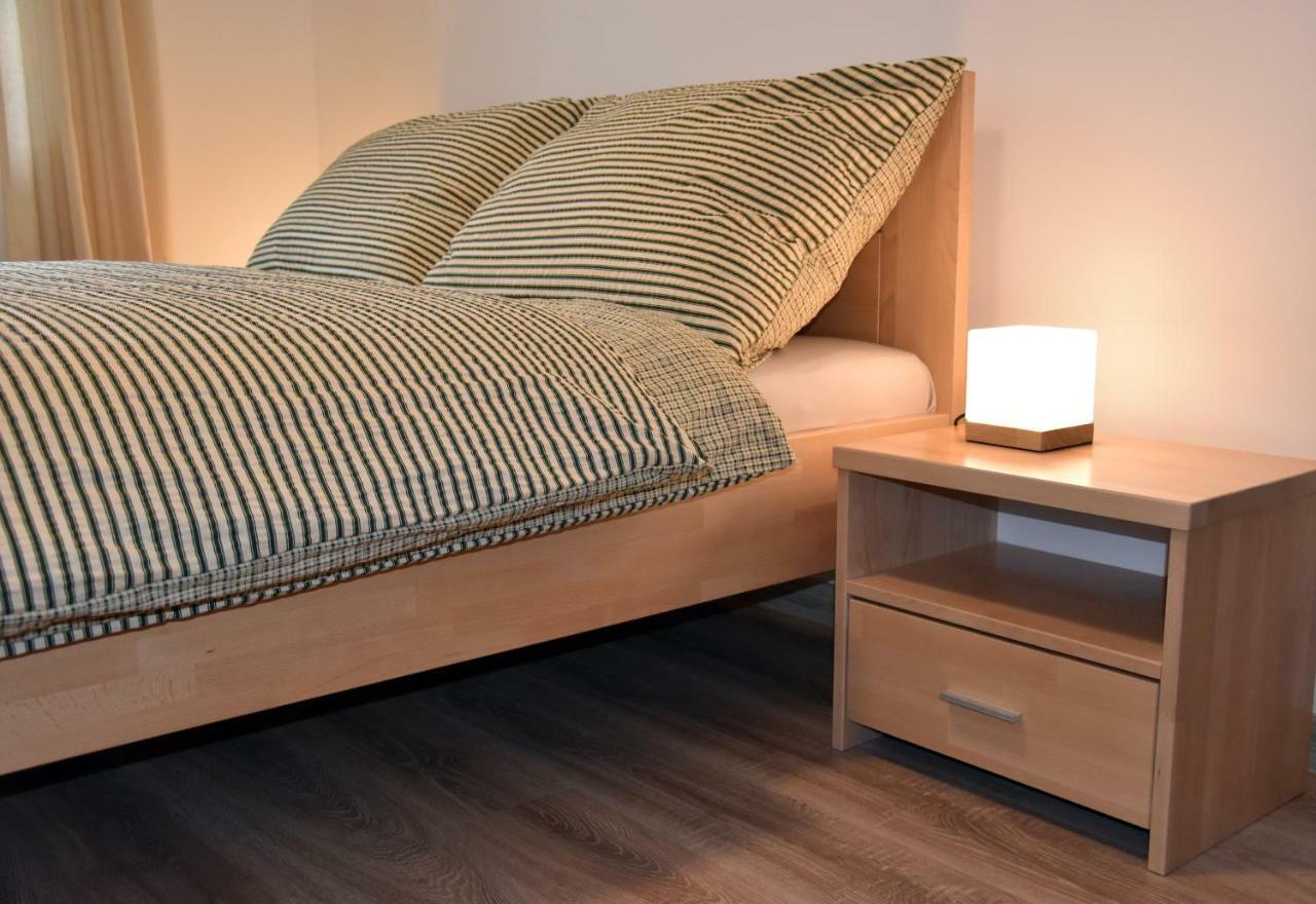 Elemir Apartment Bešeňová Екстериор снимка